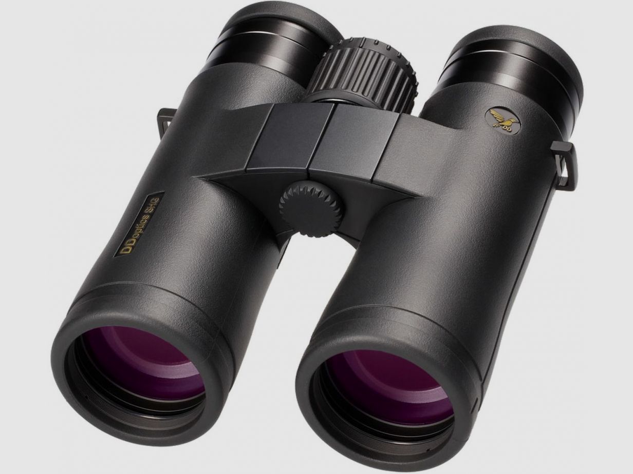 DDOptics DDoptics SHG 8x42