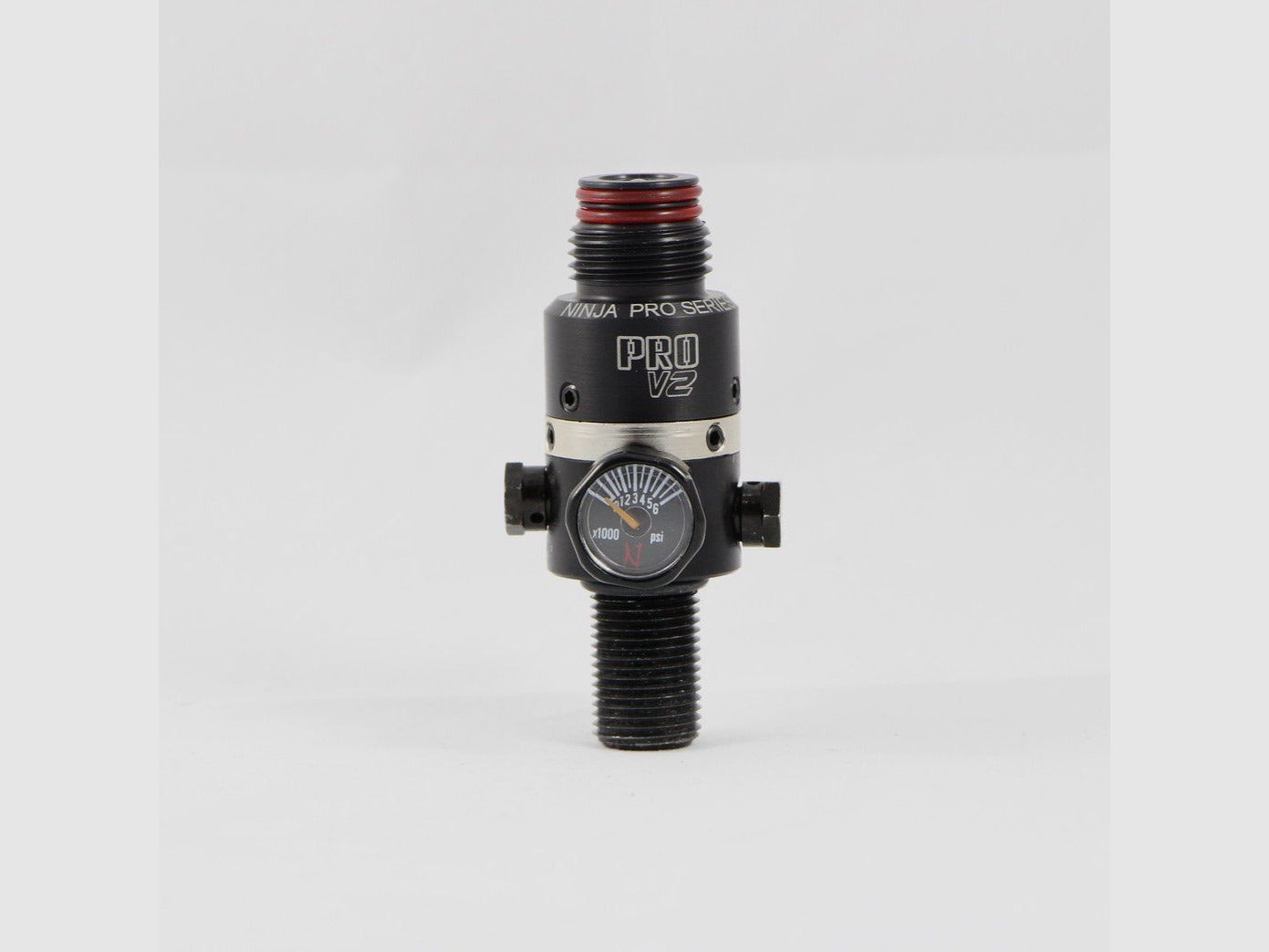 Ninja PRO V2 Regulator 4500psi (300bar), afbeelding 1 van 3