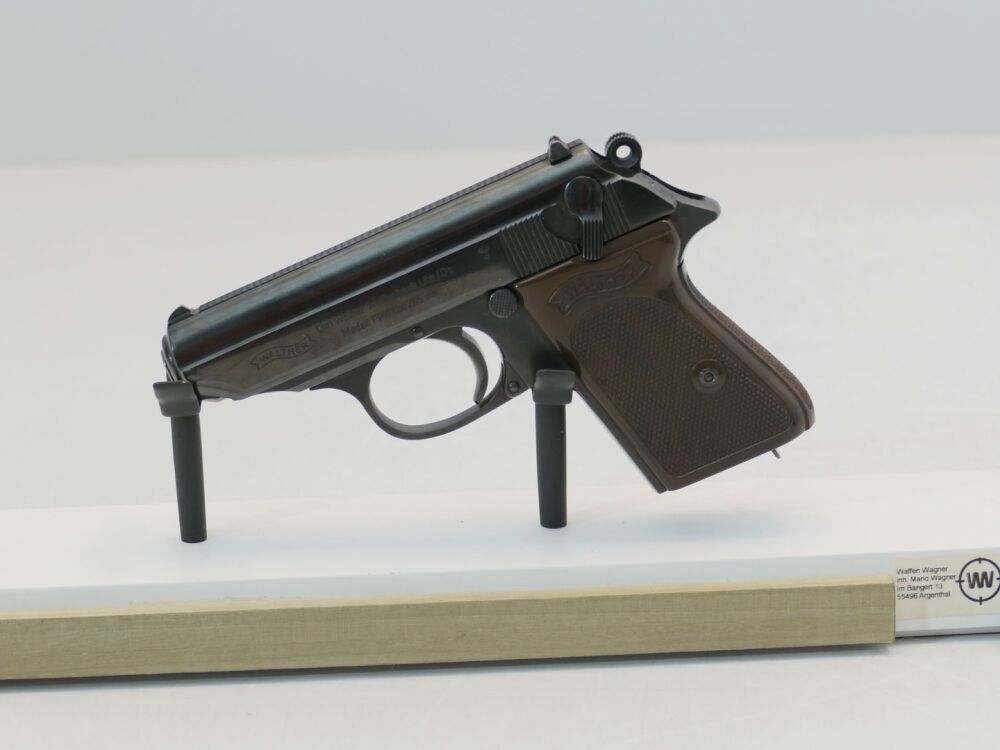 Walther PPK