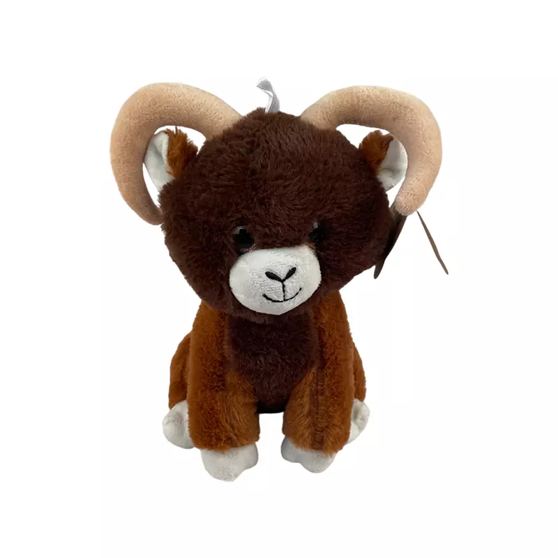 Kuscheltier Mufflon