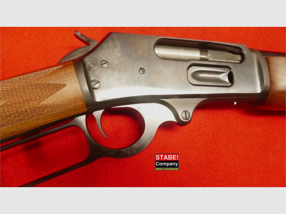 Marlin 1895 G, Bild 5 von 5