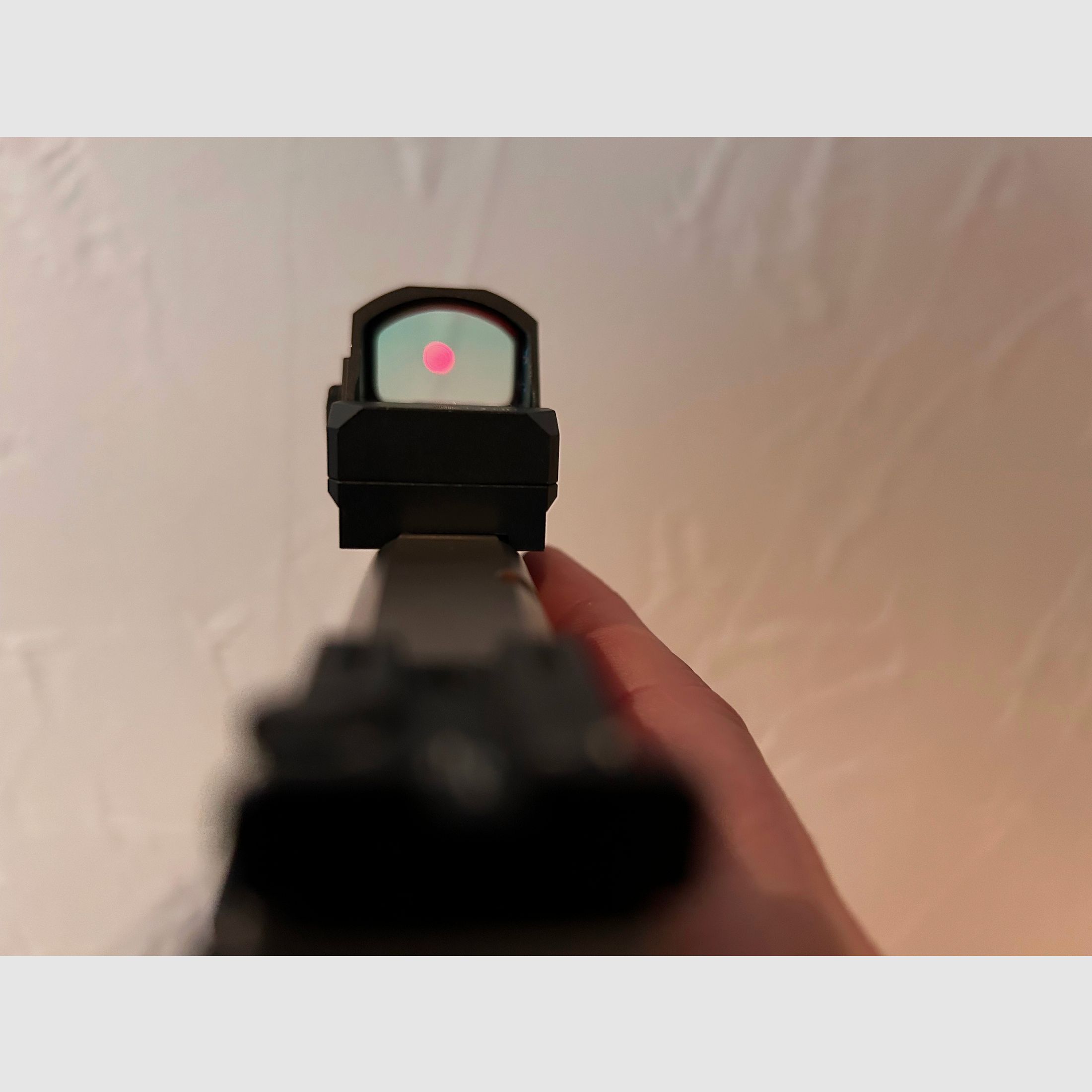 Hämmerli X-esse 22 lr.