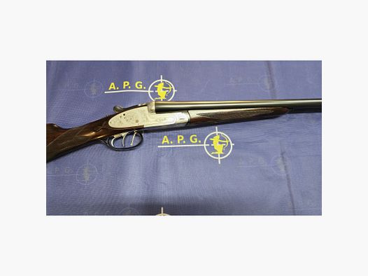 AYA - AGUIRRE & ARAZABAL TIPO H&H Cal. 20