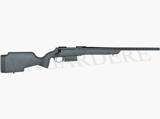 ROSSI EXPEDITION BLACK 20" (CARABINA A REPETIZIONE)