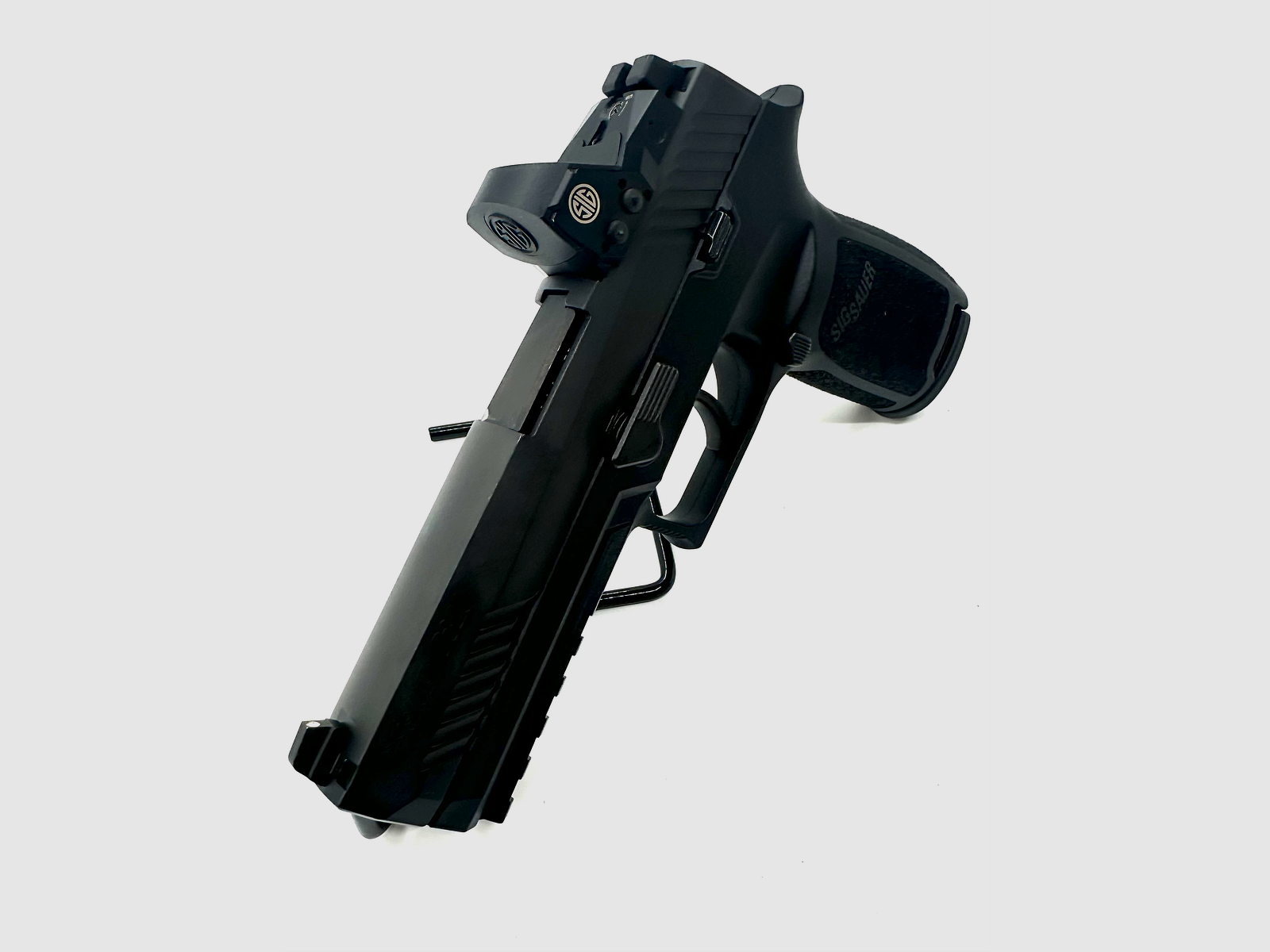 Sig Sauer P320 9x19, afbeelding 14 van 14