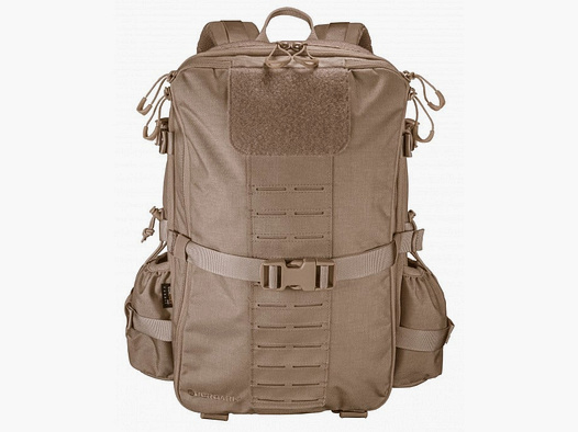 Worek taktyczny Bergara 20l piaskowy