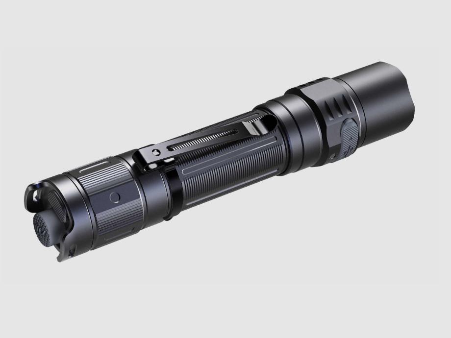 Fenix PD35R LED flashlight, image 3 of 4
