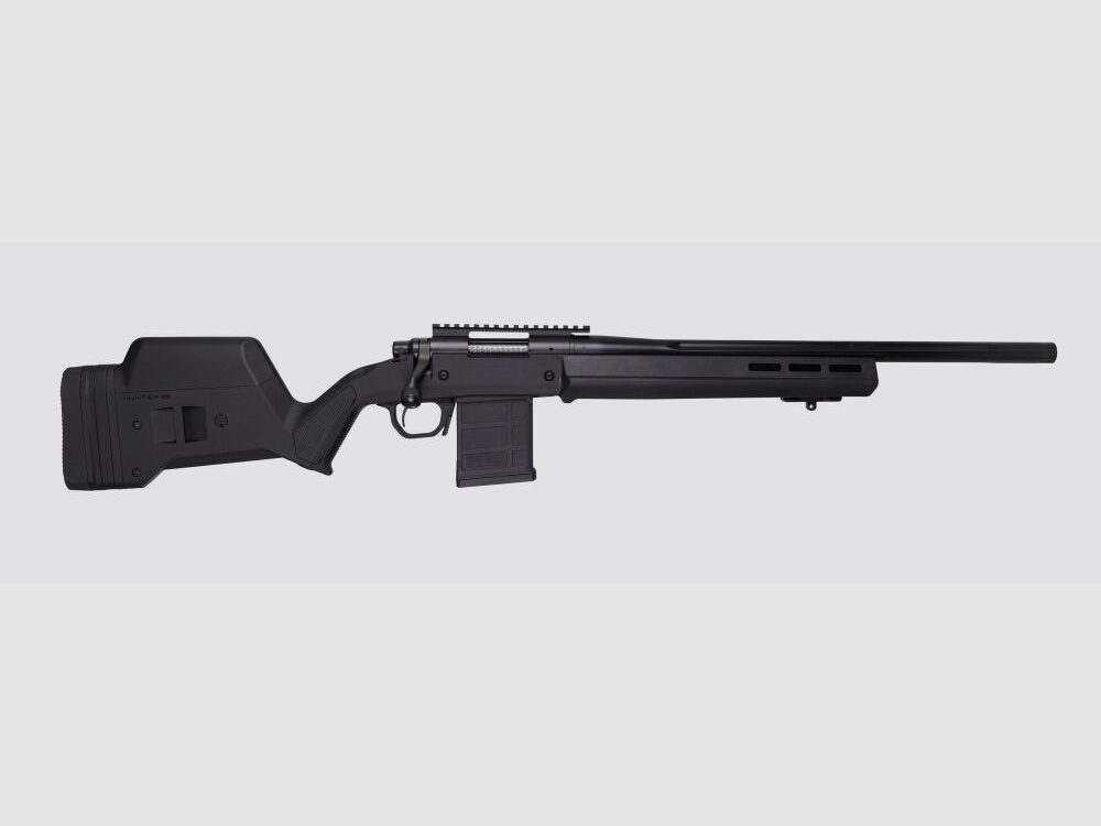 Remington 700 MAGPUL ENHANCED .308 WIN 20"/51CM 5/8"-24