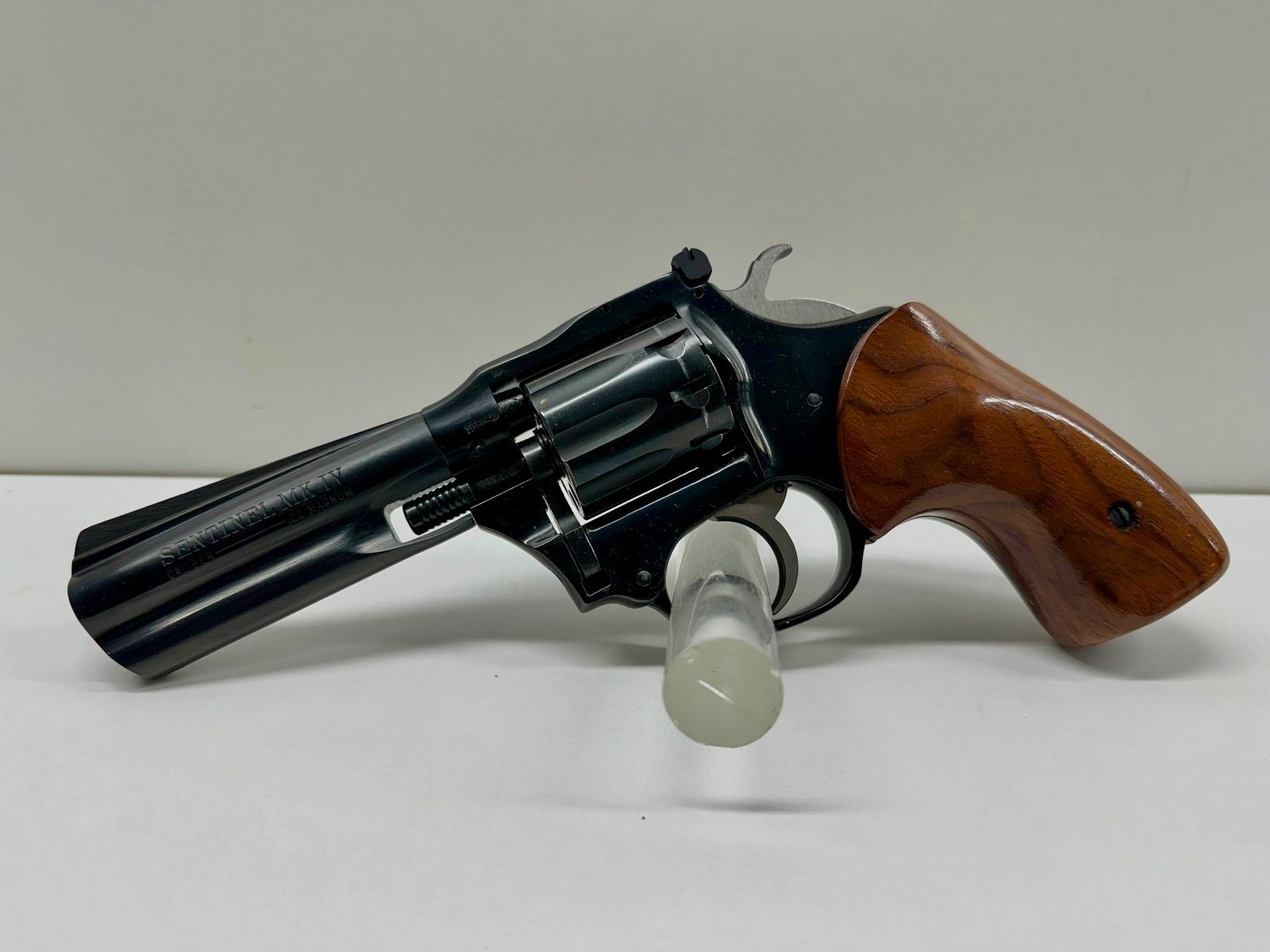 ALTO ESTÁNDAR Mod. Sentinel Mark IV - WaffenFriedrichs 