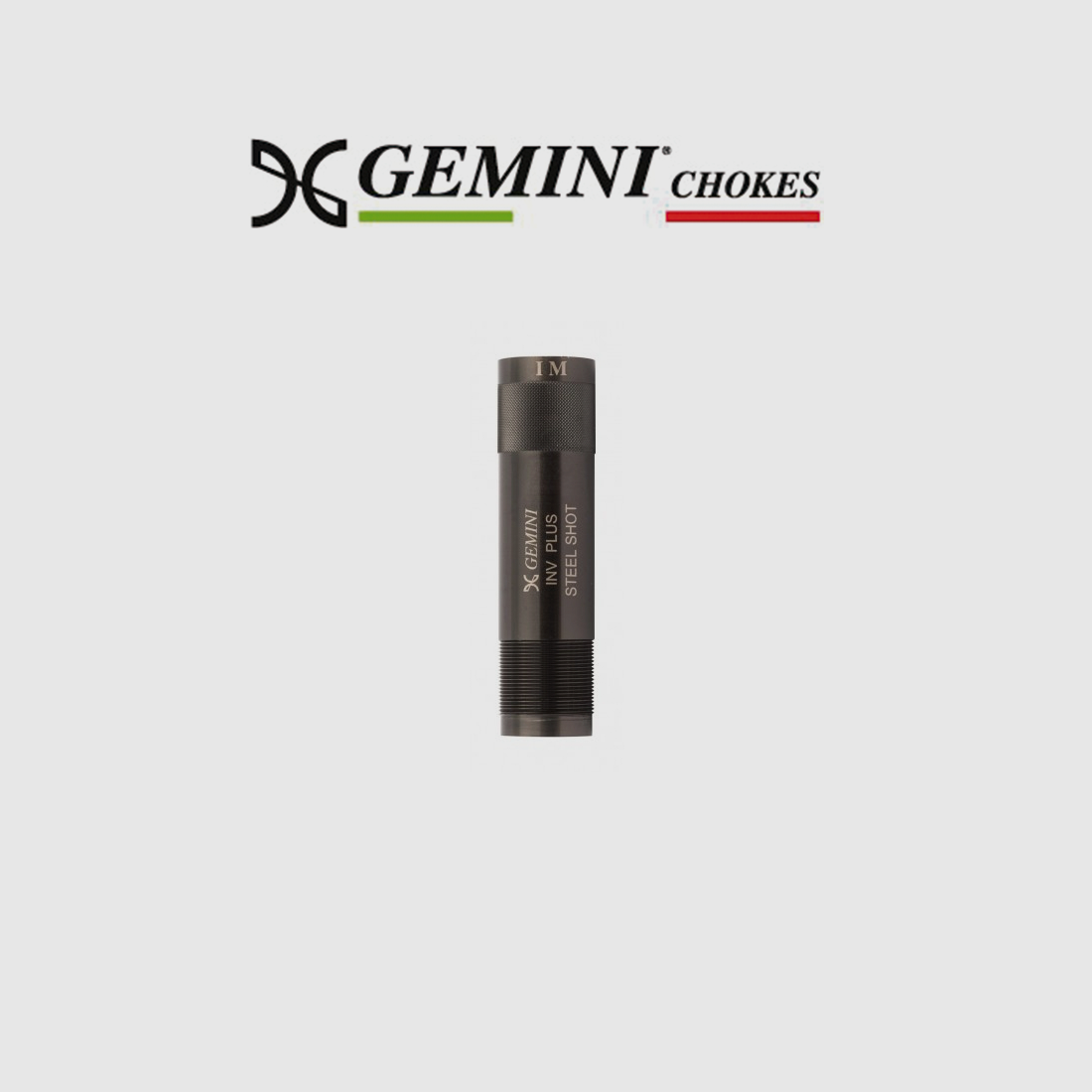 CHOKE GEMINI EXTENDED PER INVECTOR PLUS X