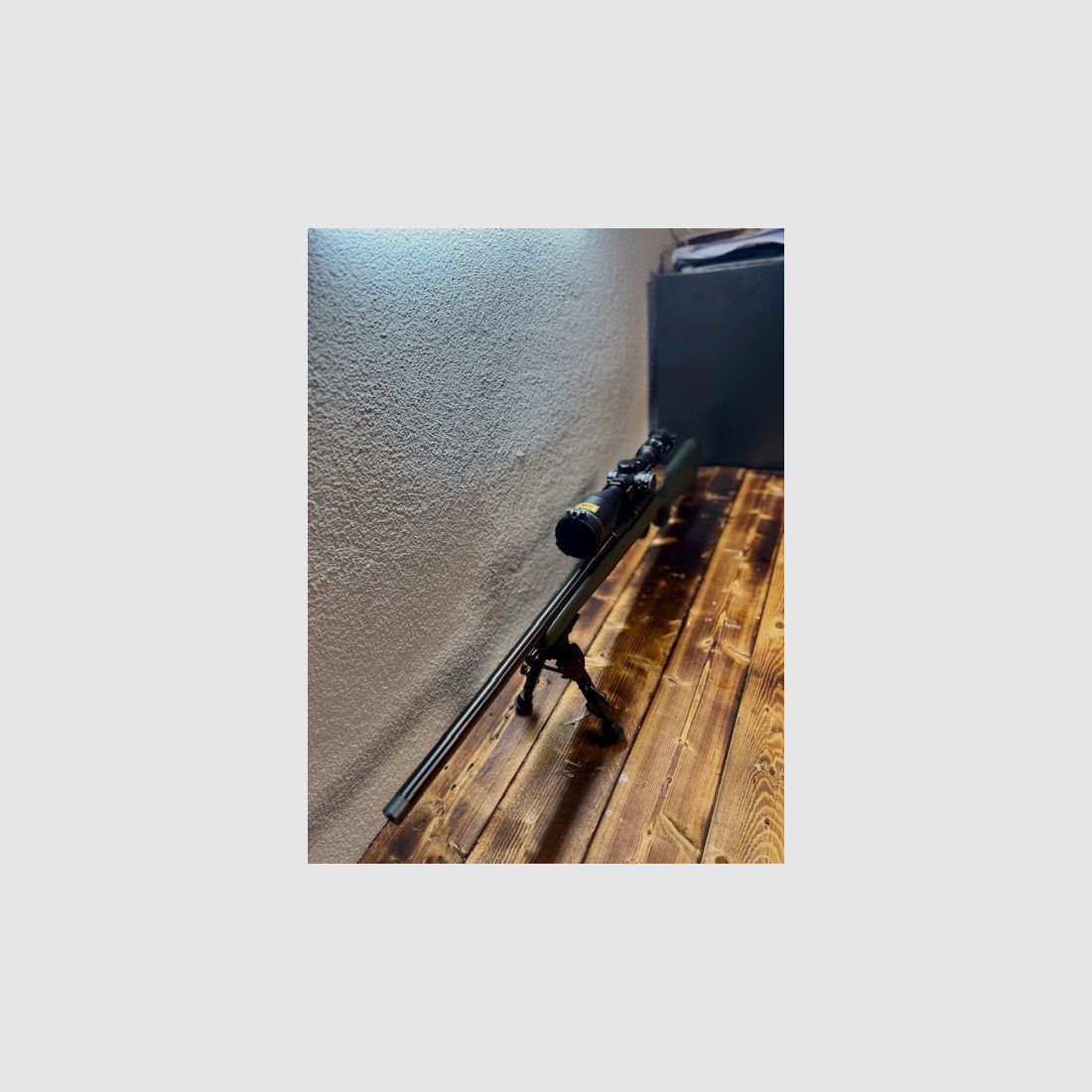 Mauser M18 Waldjagd 8x57IS Profi Saujäger Komplettpaket