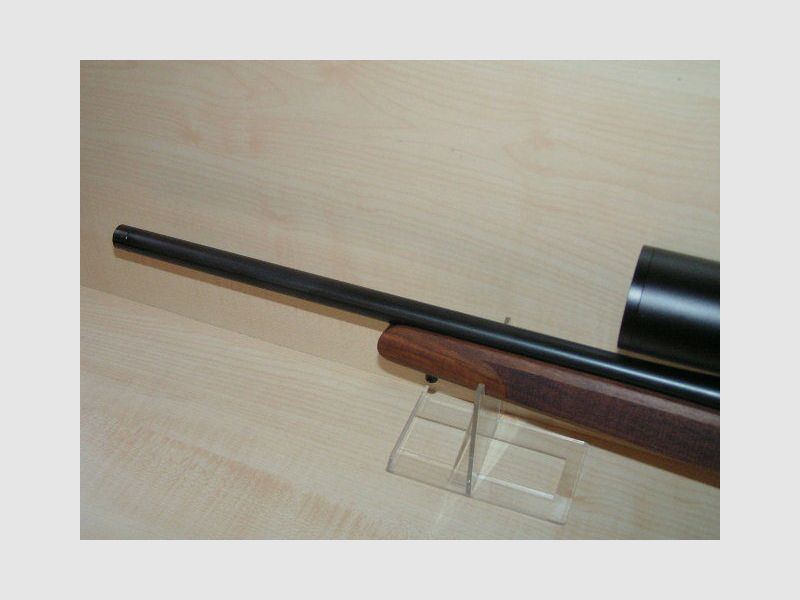 Steel Action Linkssystem HS