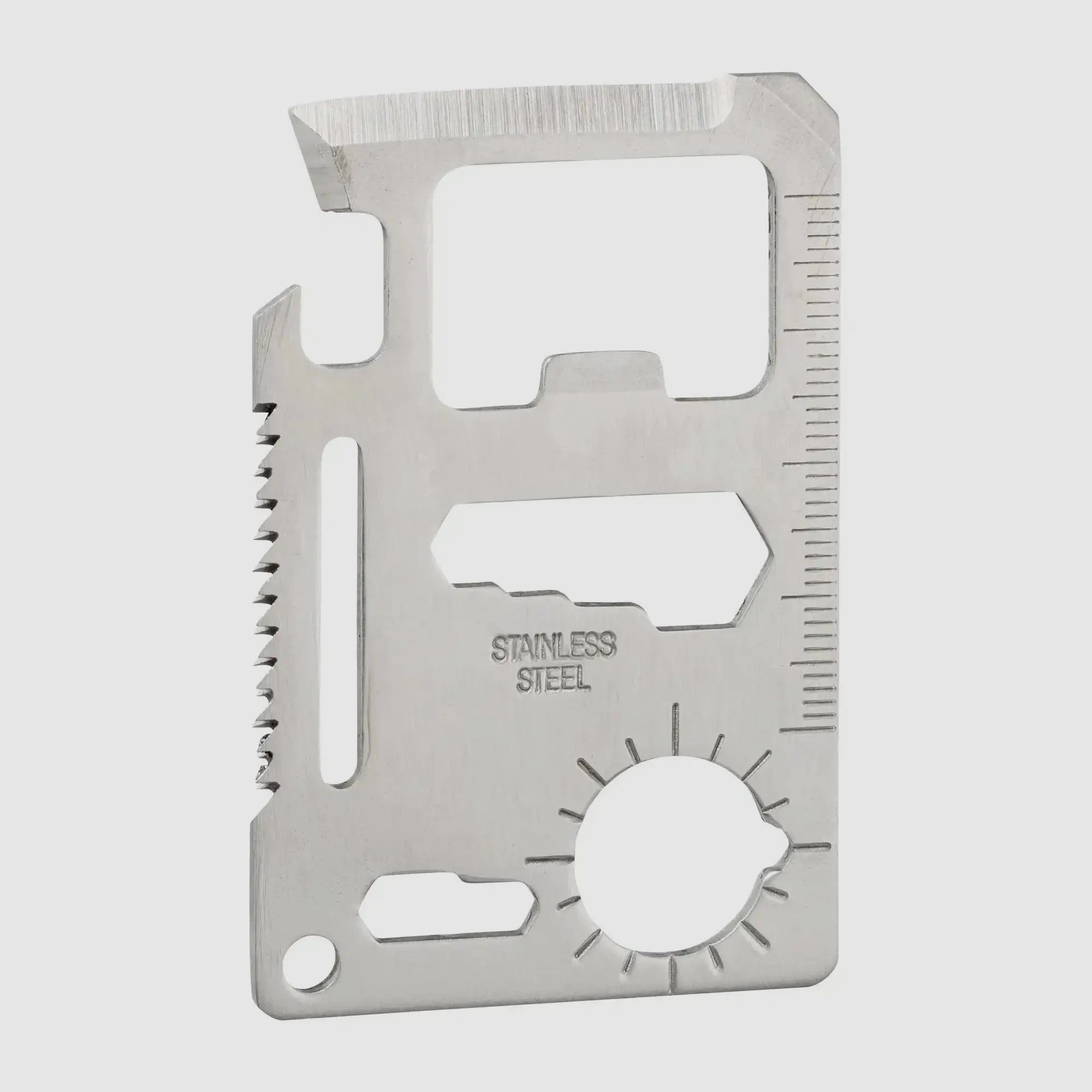 Mil-Tec Mil-Tec Tool Card III