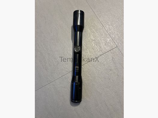 HENSOLDT WETZLAR DIAVARI 1.5-6 x 38