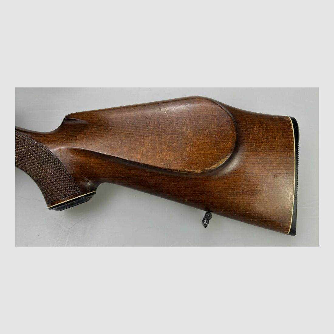 AKAH Voere Repetierer