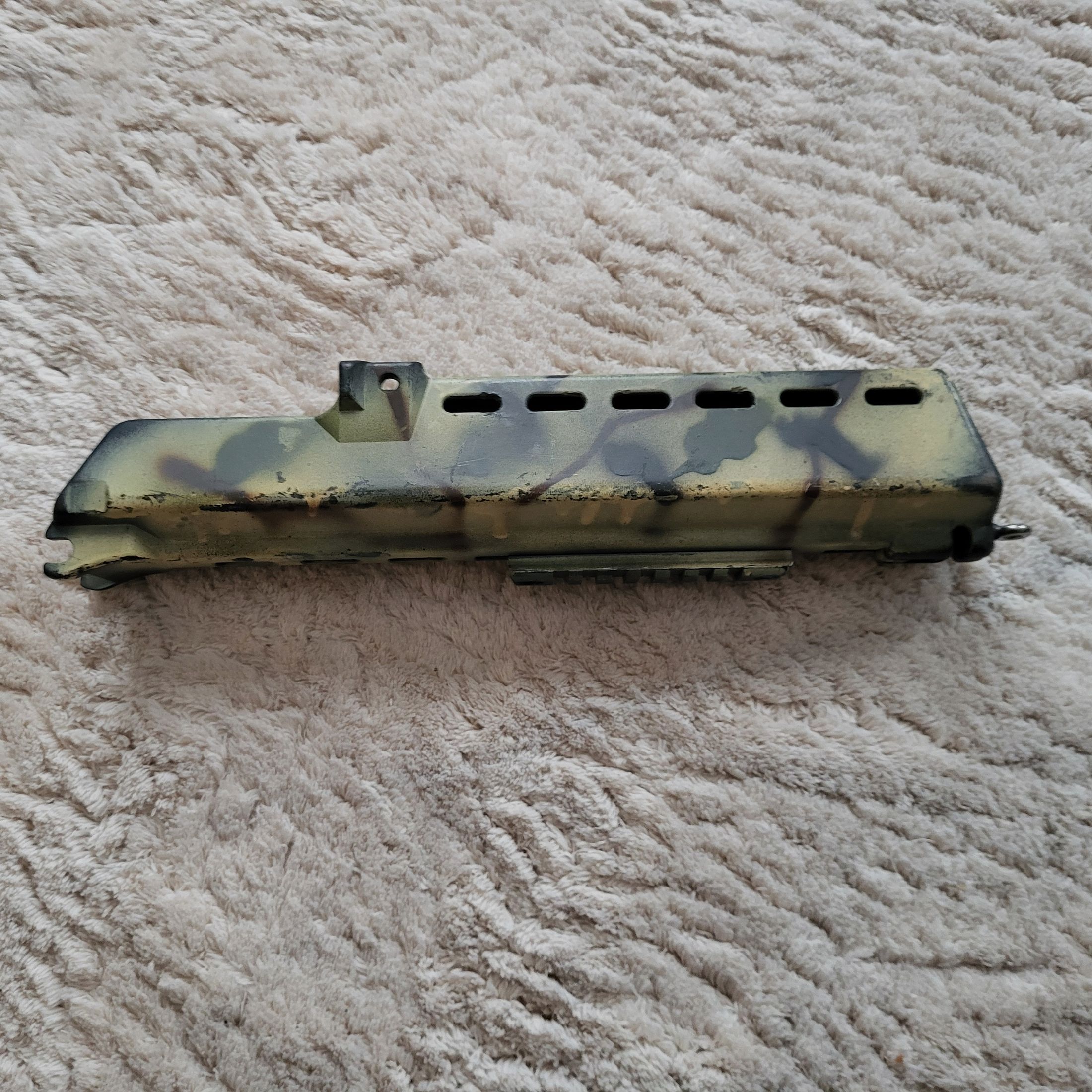 G36 Handschutz