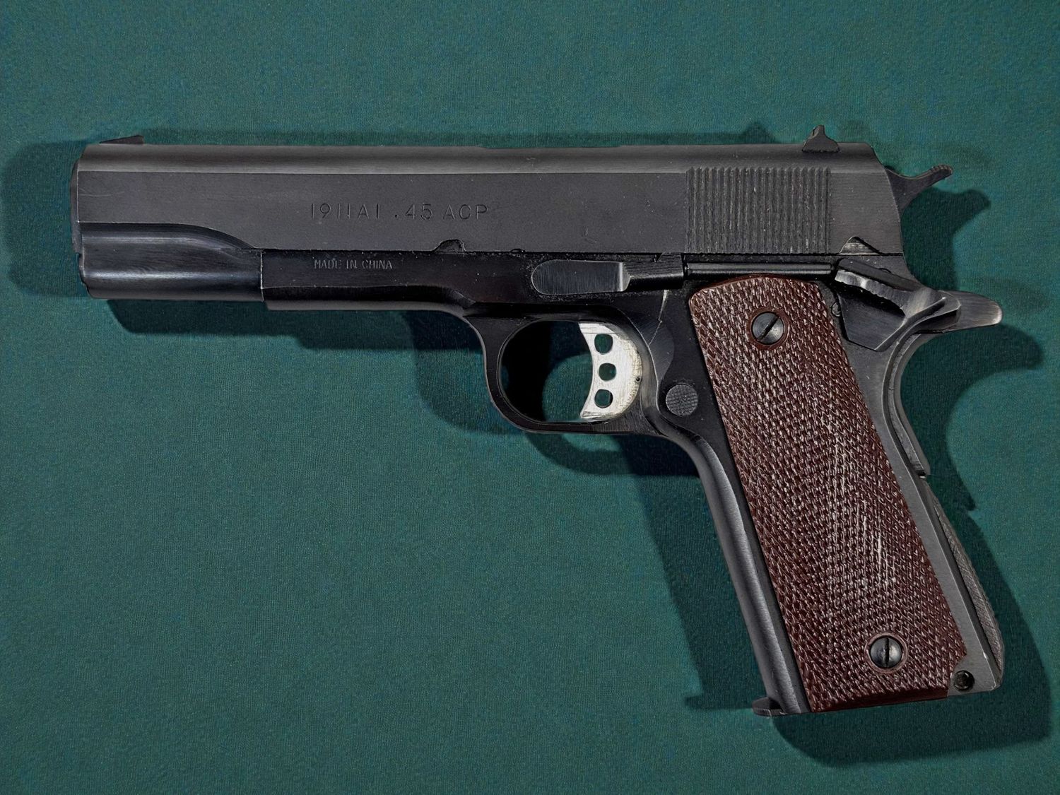 Norinco 1911A1 Cal. .45Auto