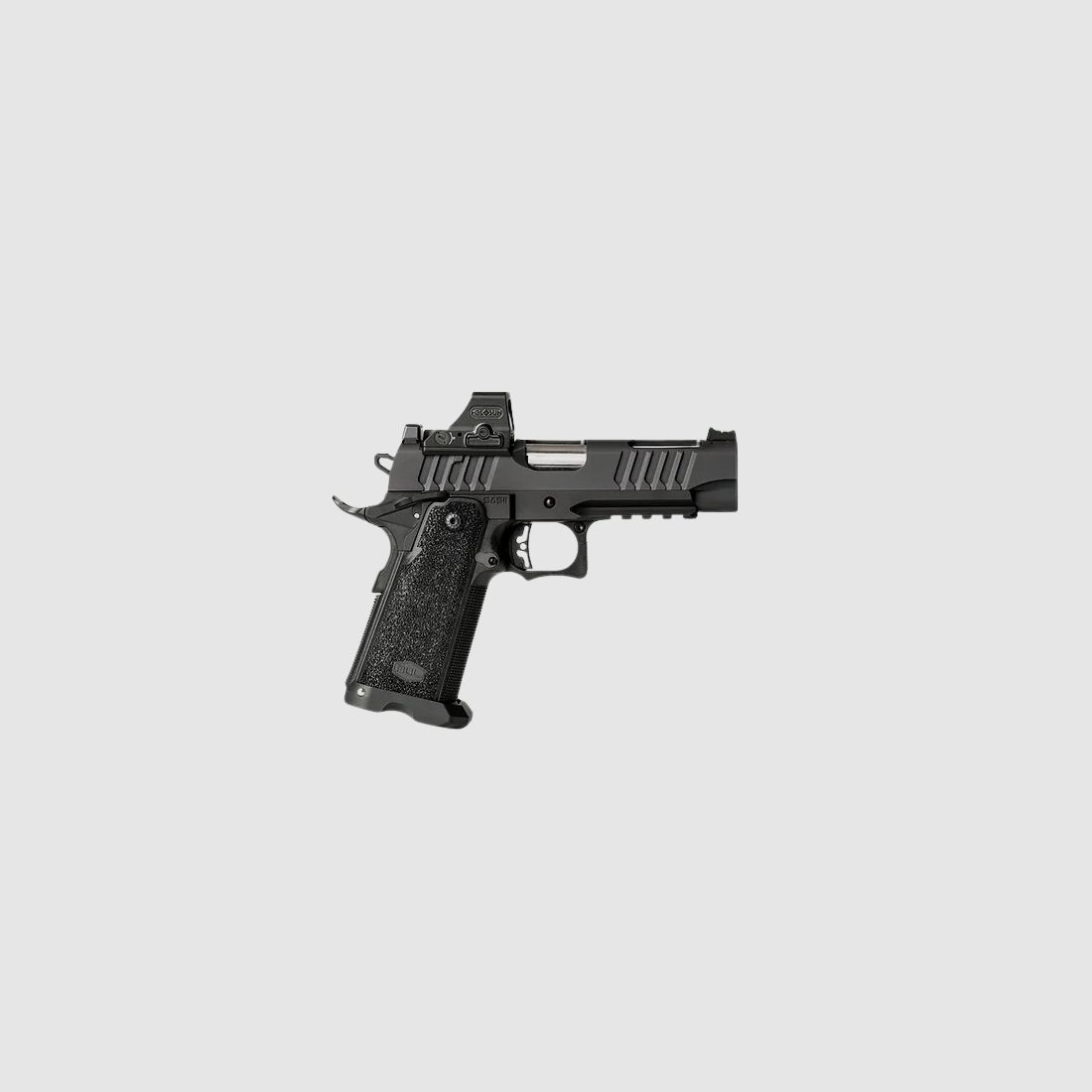 BUL SAS II EDC PRO 4.25", image 3 sur 3