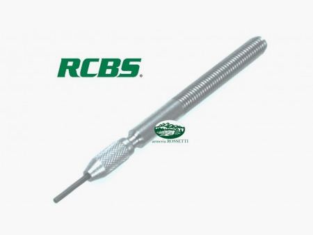 RCBS DECAPPING UNIT SHORT 09622