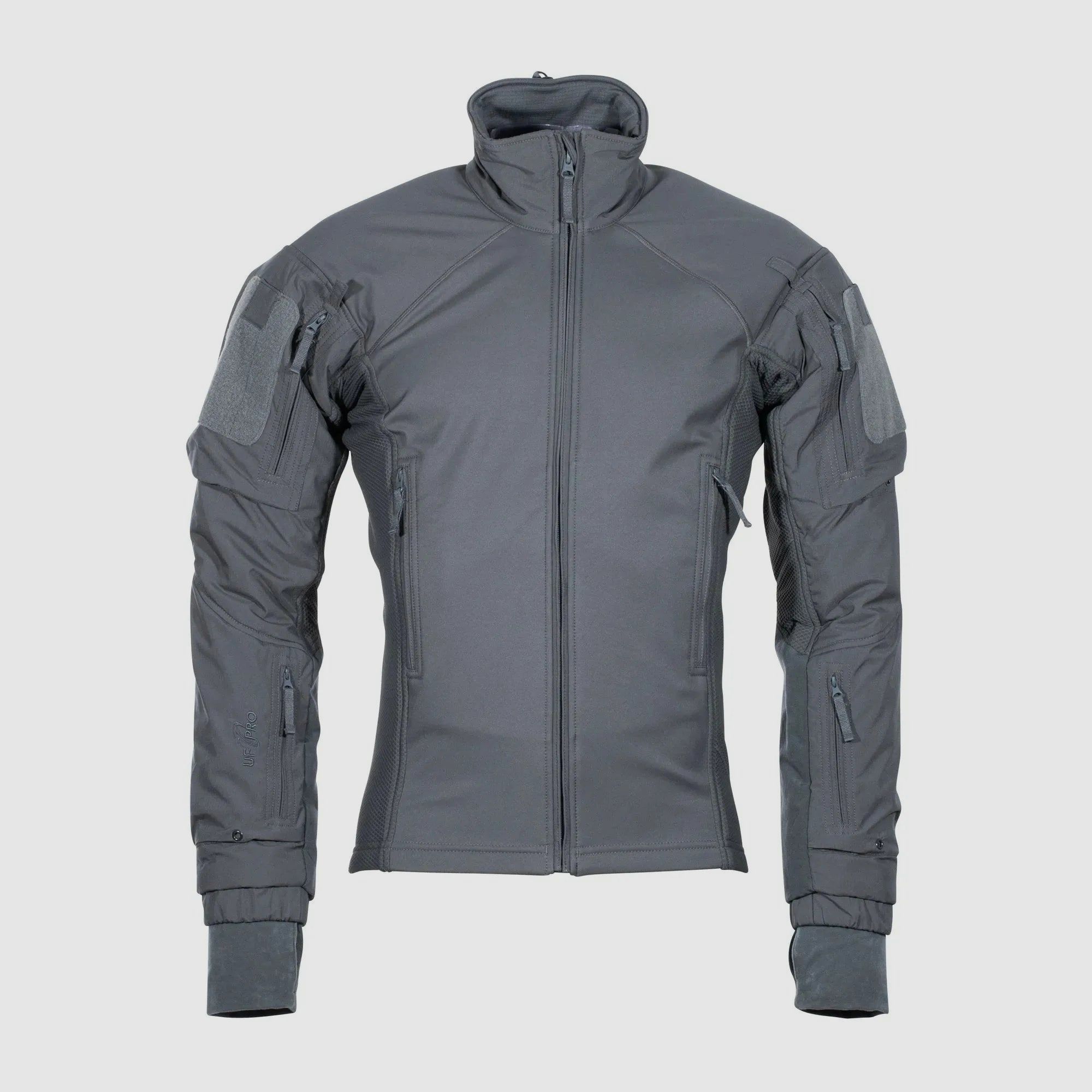 Unbekannt UF Pro Jacke Delta Ace Plus Gen. 2 Tactical Winter steel grey