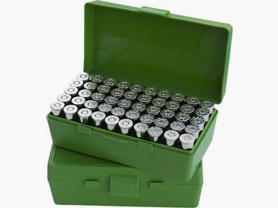 MTM P50-9M Munitionsbox Case Guard