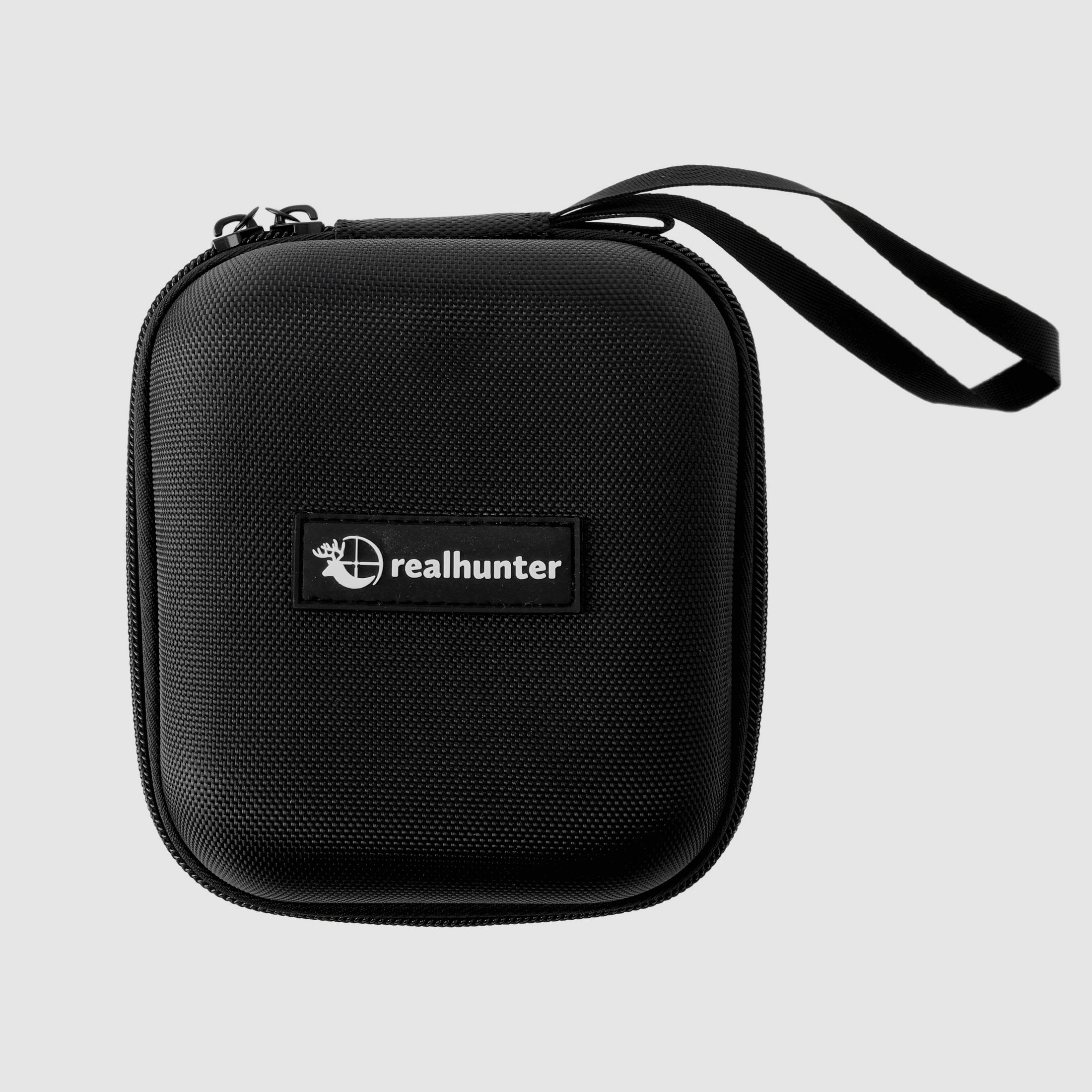 Protezione acustica attiva RealHunter Active ProSHOT BT nera, immagine 7 di 7