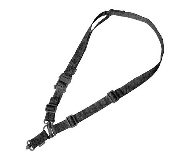 Magpul – MS4 Dual QD Sling GEN2 draagriem – zwart – MAG518 BLK