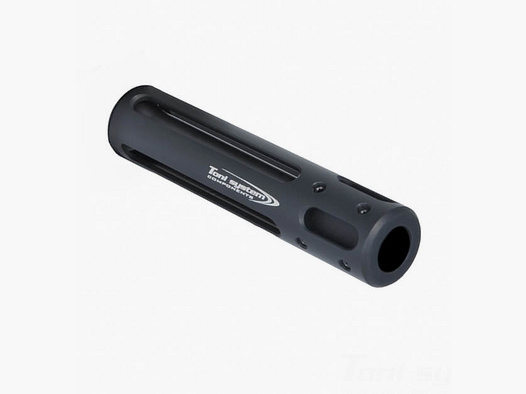 Toni System Beretta CX4 Gen1 Barrel Shroud - Schwarz - .45ACP