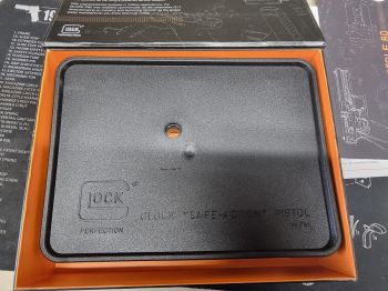Glock P80 speciale editie