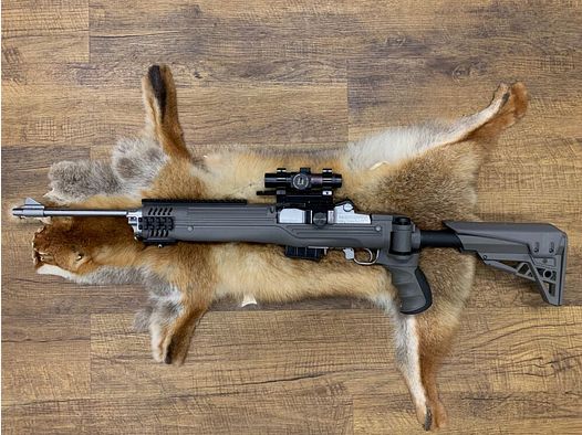 Ruger Mini-14