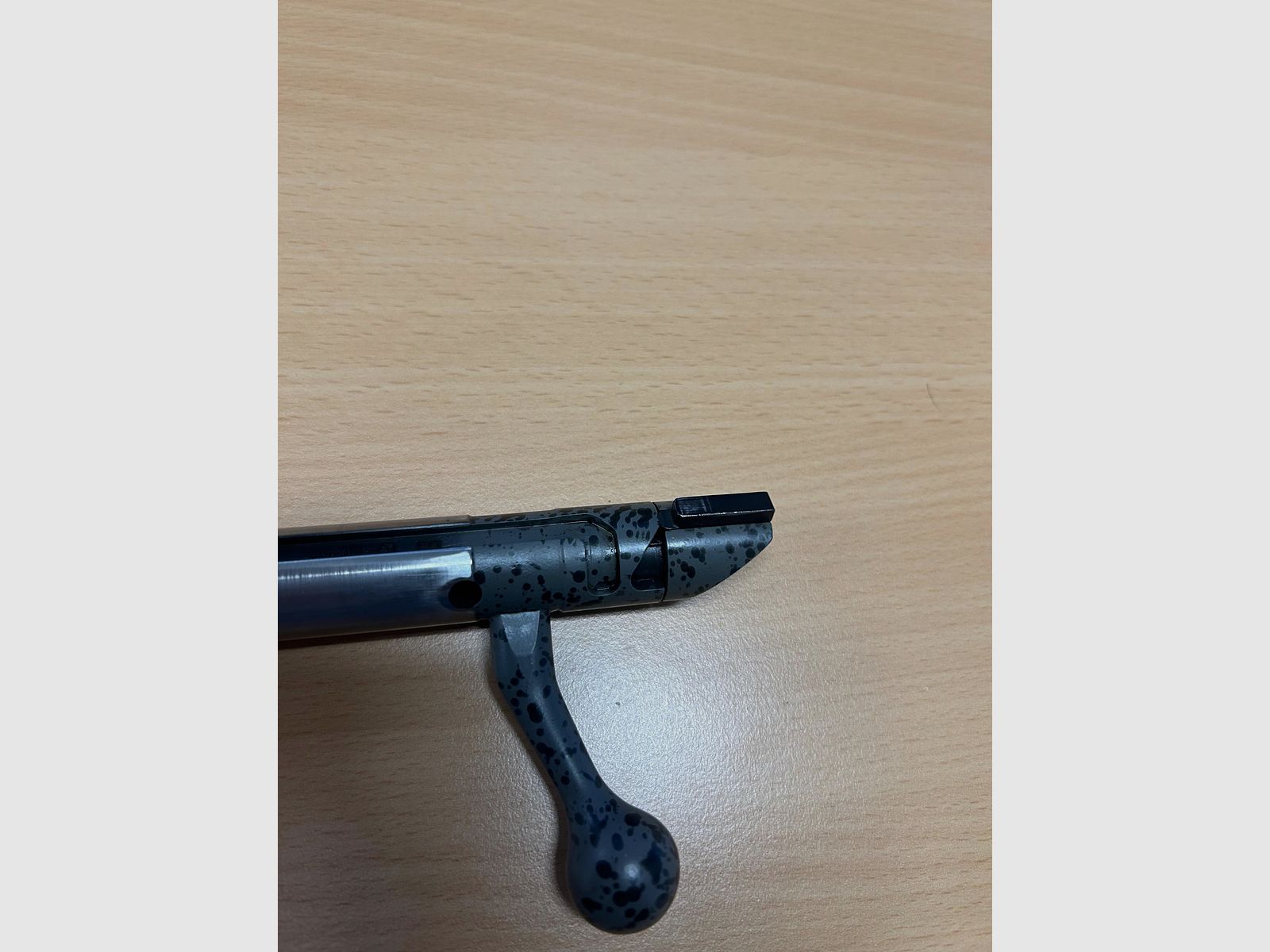 Closure Sauer 202 Medium