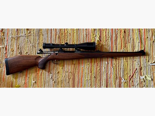 Sauer 90 30-06