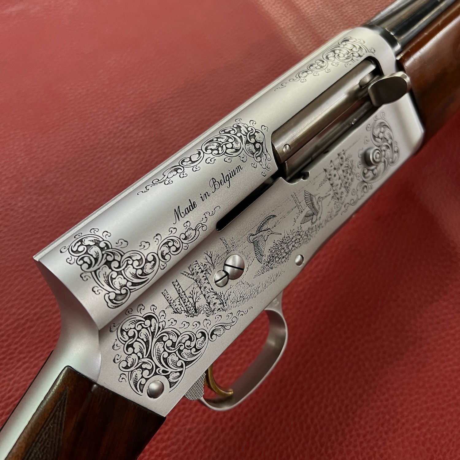 Original Auto 5, Bild 13 von 13
