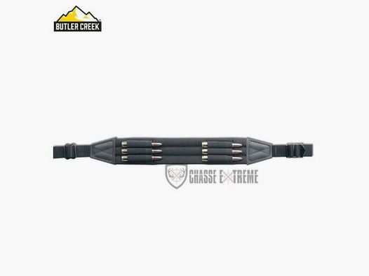 Cinghia BUTLER CREEK per cartucce per carabina
