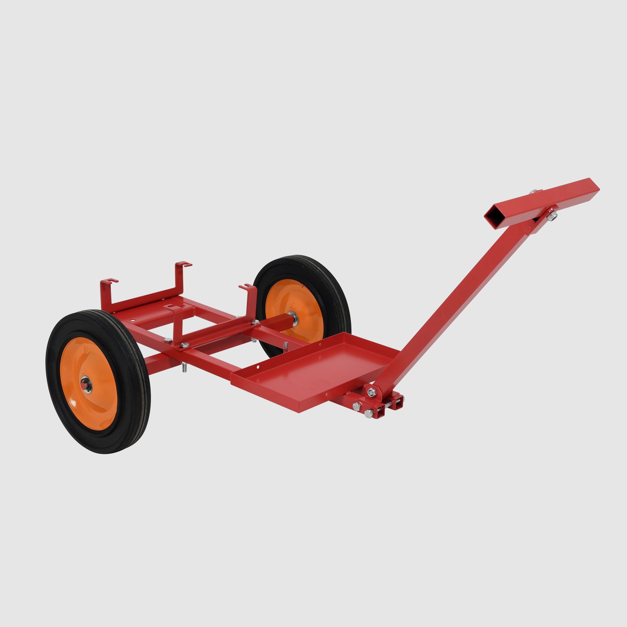 Genzo Fahrzeug für Tontaubenwerfer Super Trap X90