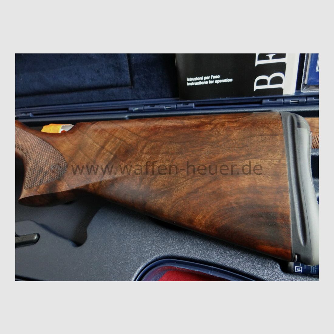 Beretta UGB 25 Xcel Gold, Bild 9 von 10