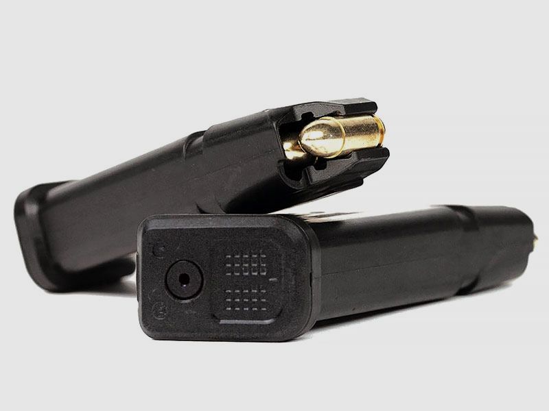 Magpul PMAG 17 GL9 9x19