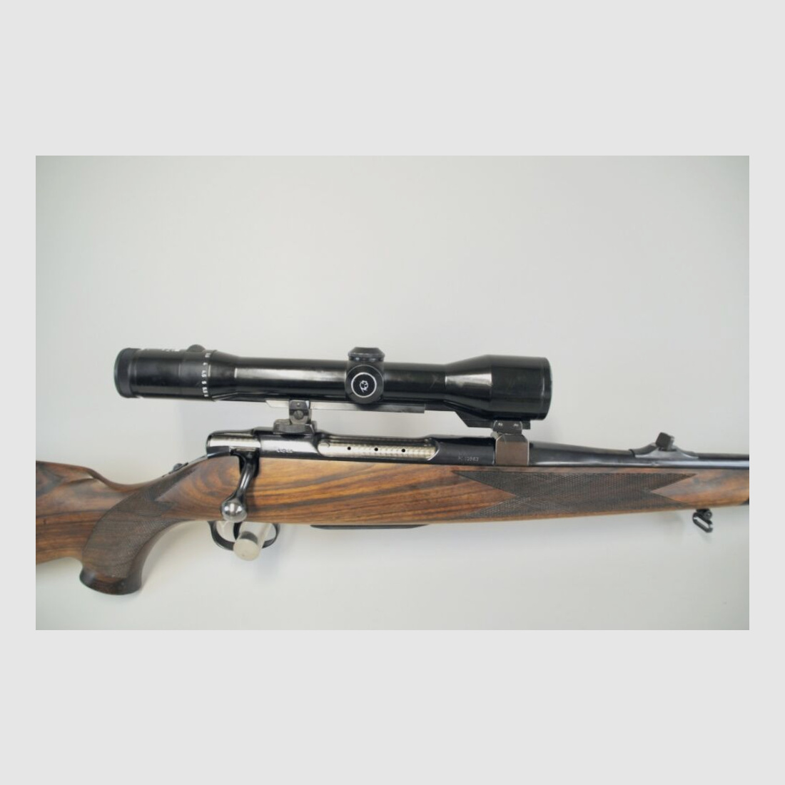 Sauer 80