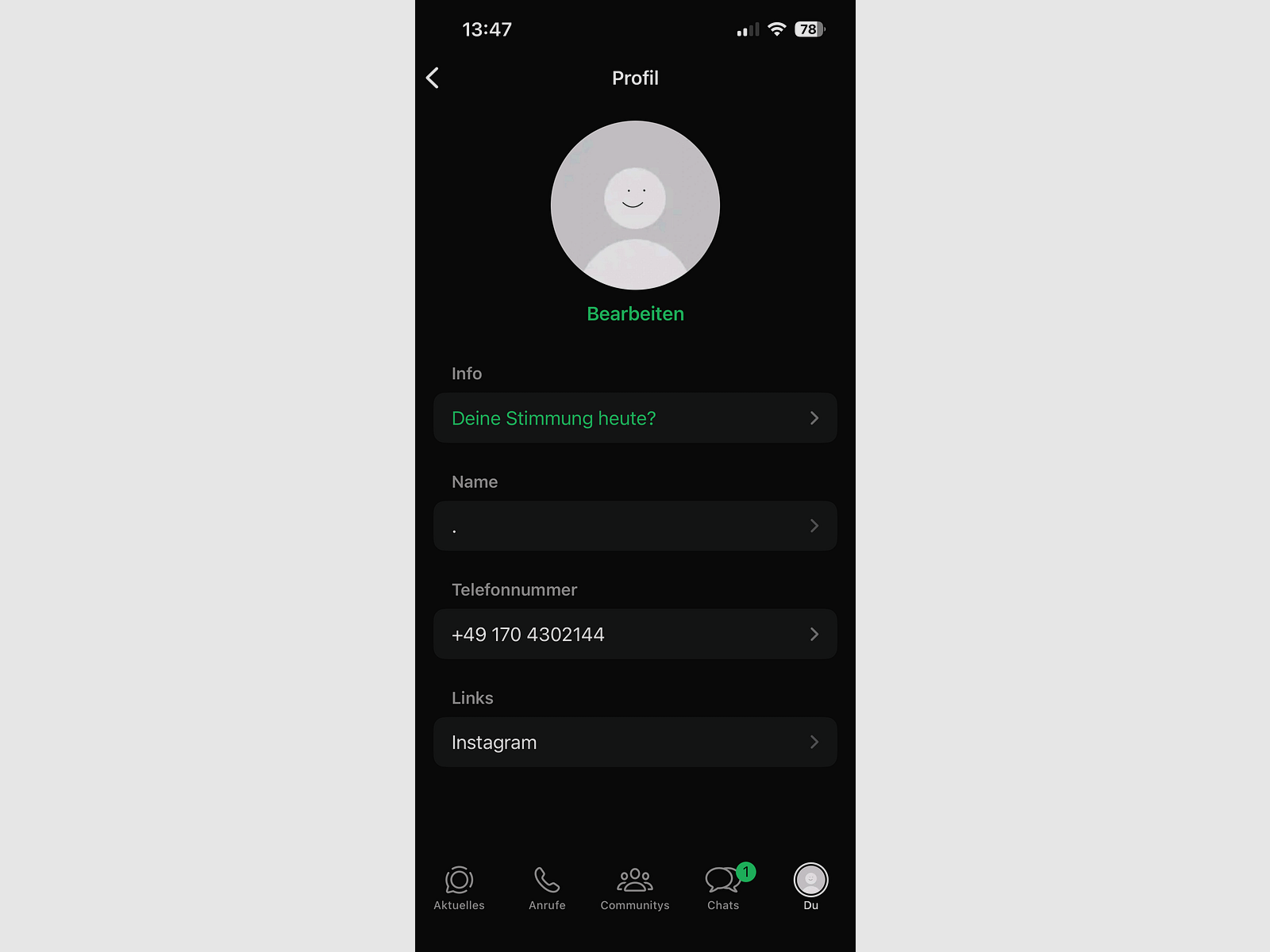 Walther P99 as good as new