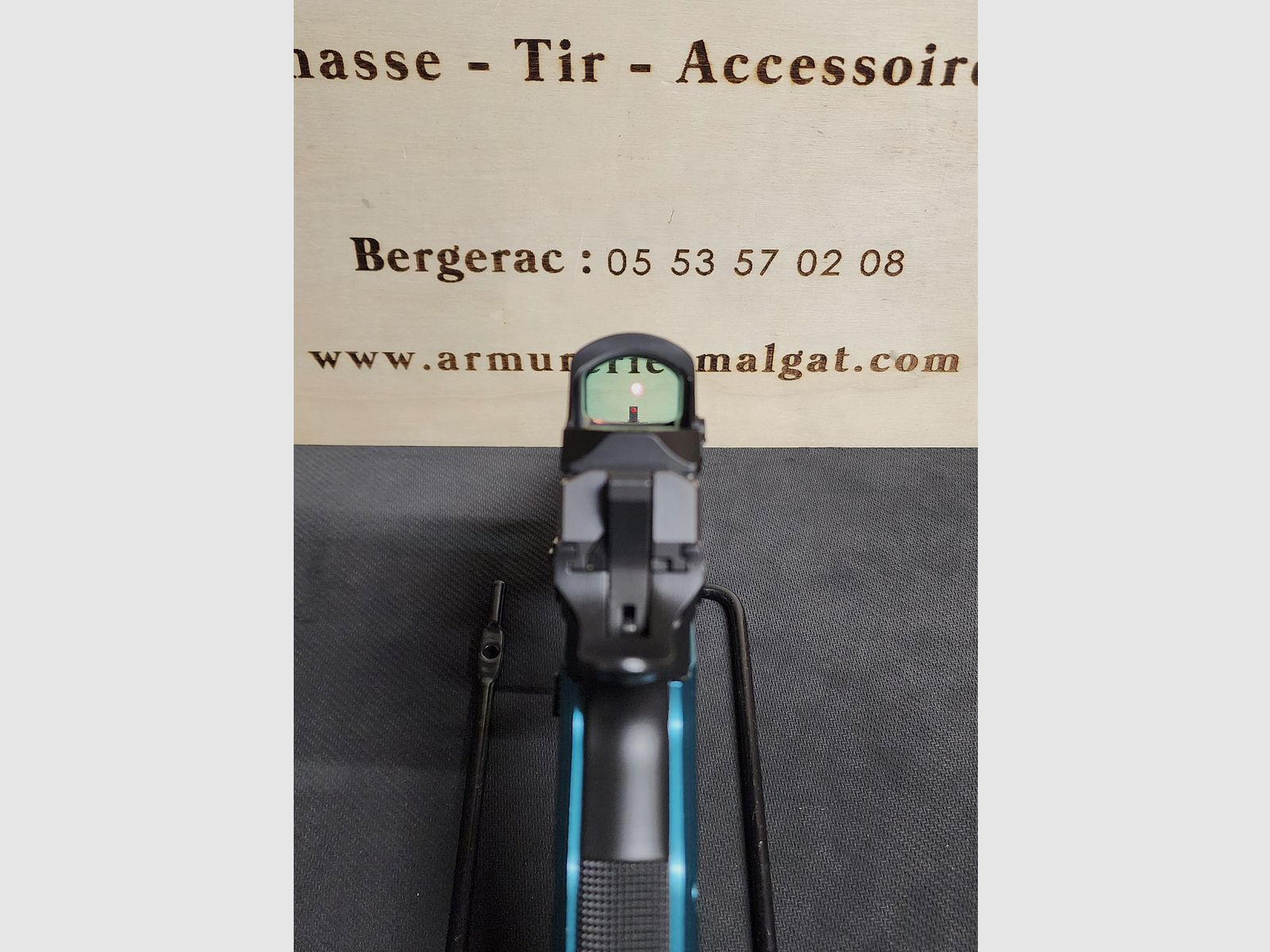CZ SHADOW 2 OR cal. 9×19 (usato), immagine 6 di 9