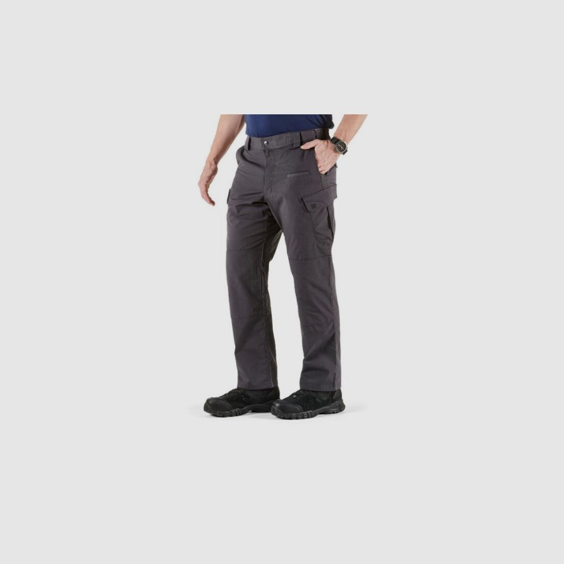 5.11 Stryke Hose Charcoal, Bild 4 von 4
