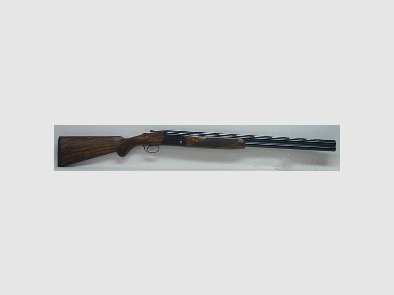 Sauer Bockdoppelflinte Apollon - 12/76, LL= 71 cm