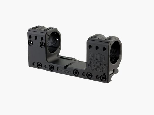 SPUHR SP-3001 Ø30 H30MM 0MIL PIC
