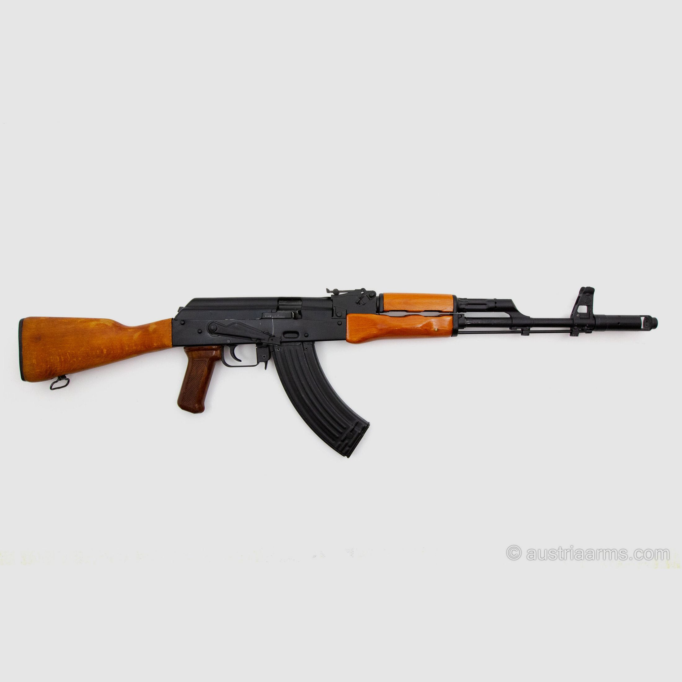 Interordnance KK95, neuwertige Gebrauchtwaffe, .22 LR, Bild 1 von 5
