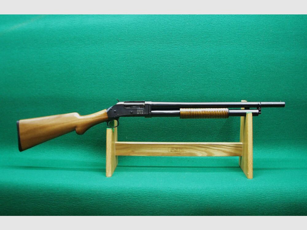 Norinco	 Mod. Winchester 1897 Kal.12/70