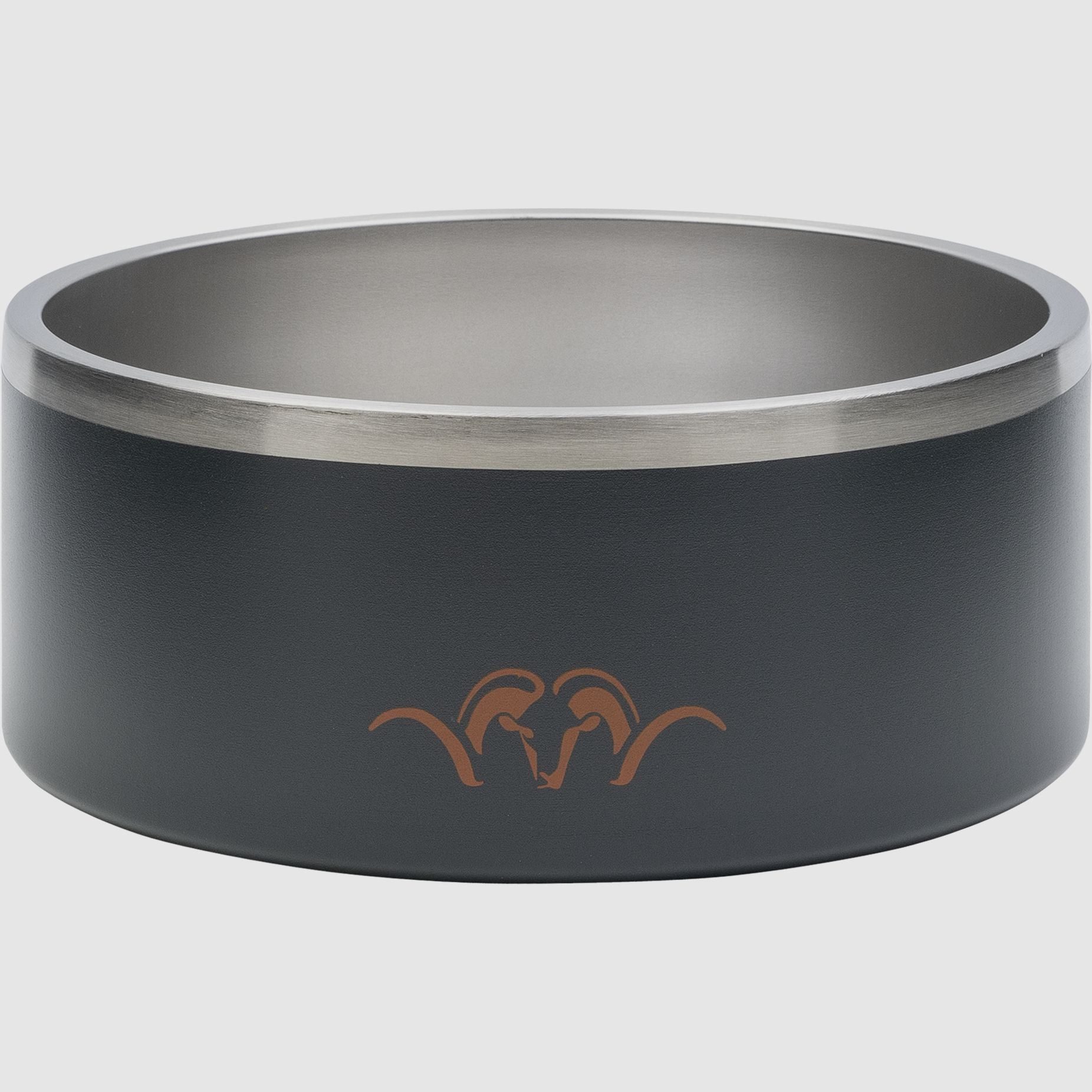 Bol pour chien anthracite anthracite M