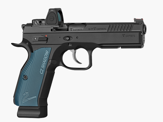 CZ SHADOW 2 OR