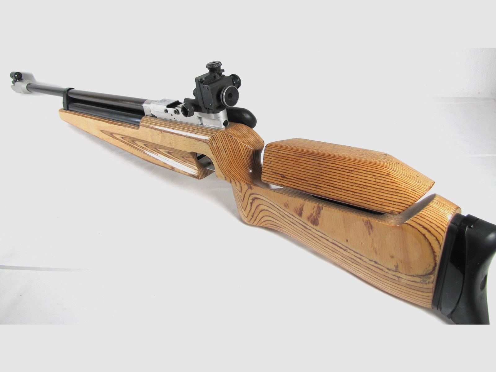 Match-Luftgewehr Feinwerkbau 601