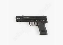 Pistola a salve Röhm RG 96 MATCH blu cal. 9 mm