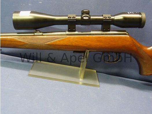 ANSCHÜTZ SAVAGE 164 SPORTER